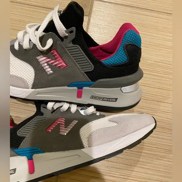 New Balance Sneakers